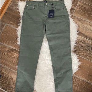 Gap Jeans